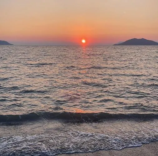Caglayan Suites Apart Fethiye