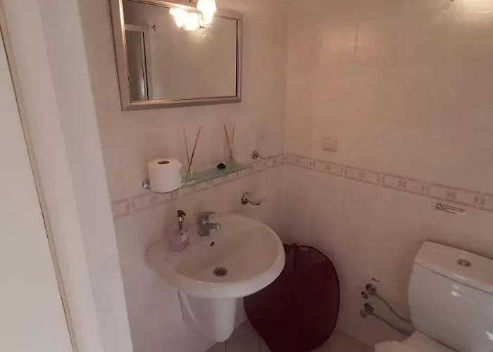 Sea Villa Apart Fethiye