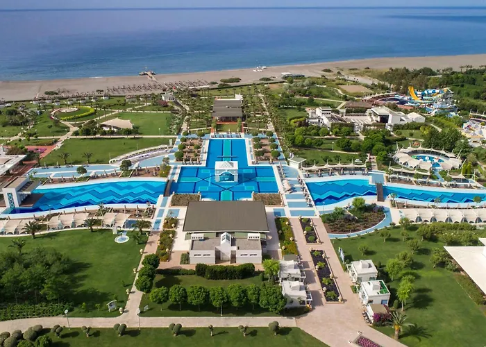 Hotels nahe Flughafen Flughafen Dalaman Airport (DLM), Fethiye