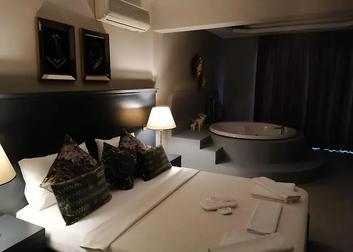 Golden Life Resort Hotel & Spa Cedit