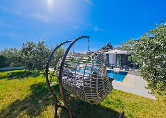 Villa Emir 3 Fethiye
