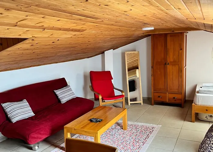 Ferienwohnung Terrace 1 Fethiye