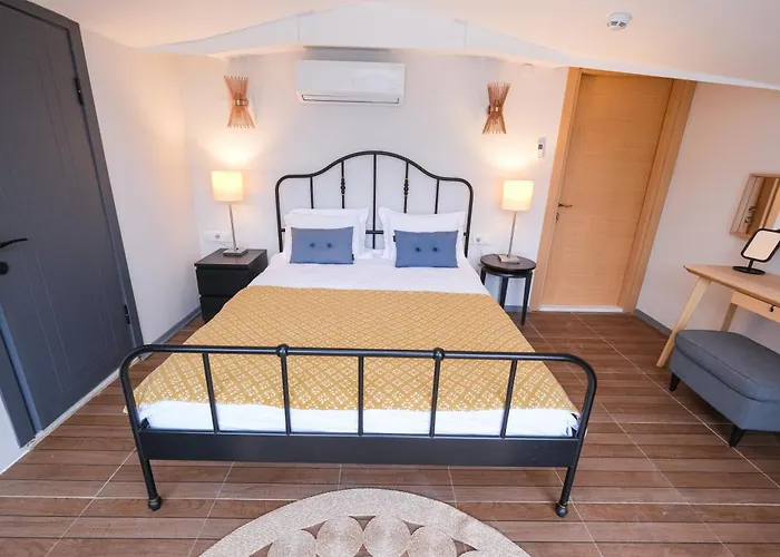 La Boutique Vera Fethiye