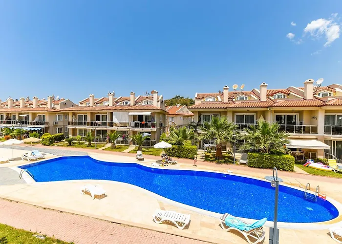 Aparthotel Light House 30 Fethiye