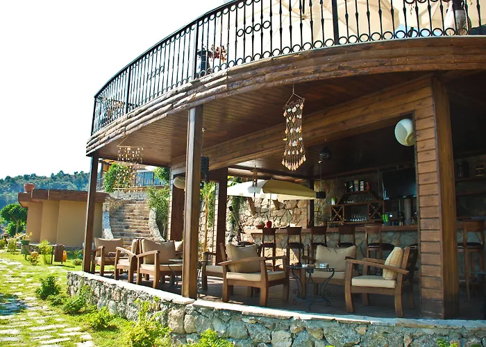 Strandhotels in Fethiye