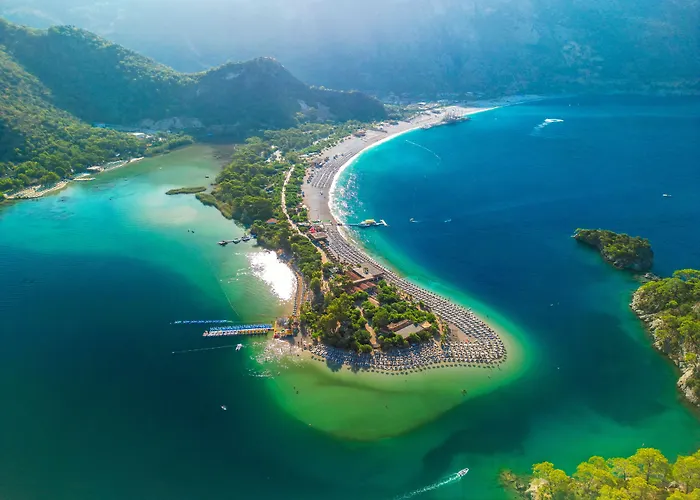 Sunlight Otel Fethiye