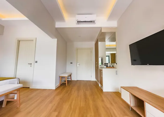 Haustierfreundliche Hotels in Fethiye