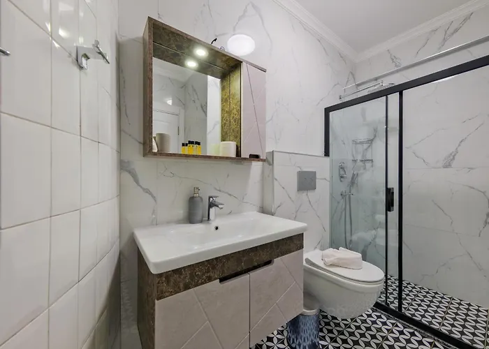 Körfez Residence Fethiye