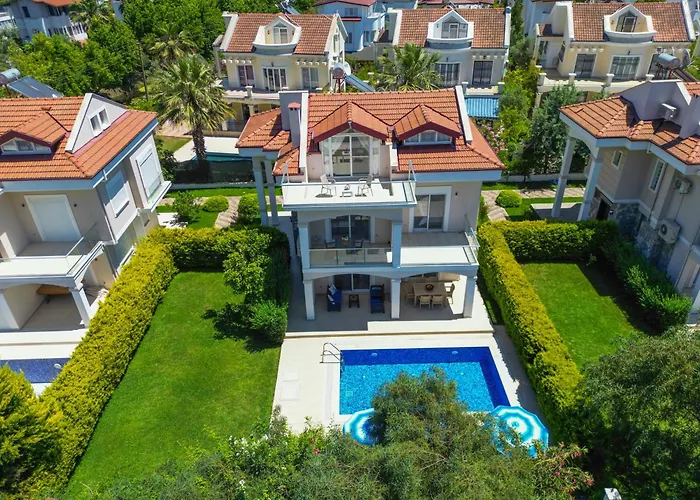 Villa Calis 2 Fethiye