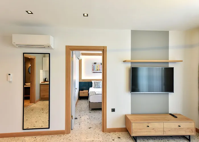 Avilia Suites Fethiye