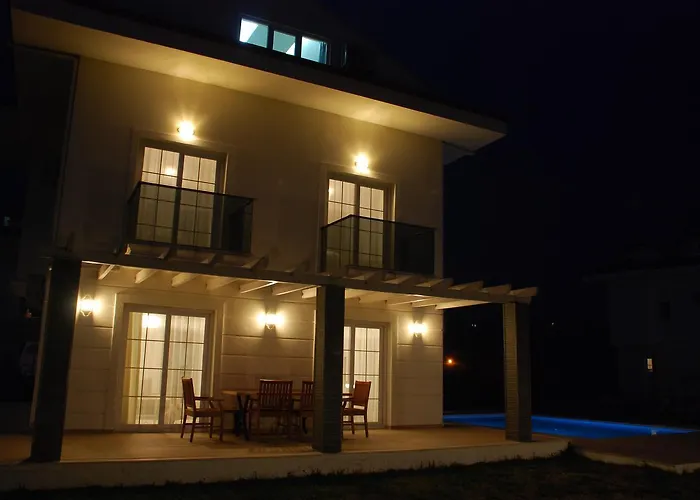 Villa Arance Fethiye