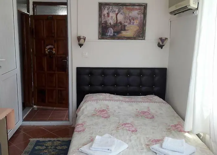 Fethiye Oscar Hotel
